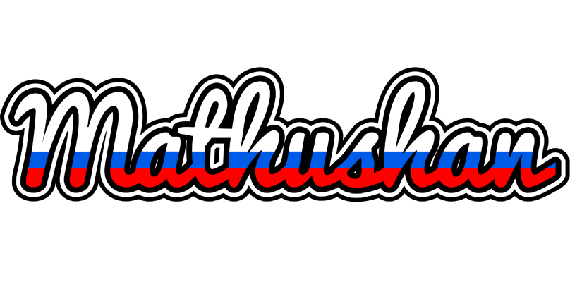 Mathushan russia logo