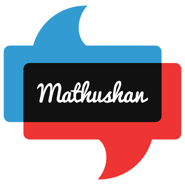 Mathushan sharks logo