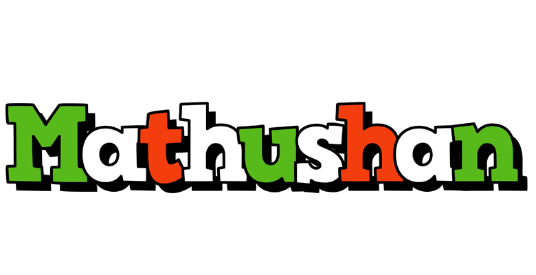 Mathushan venezia logo