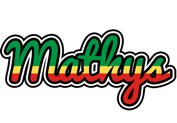 Mathys african logo