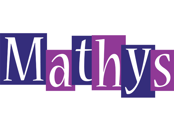 Mathys autumn logo