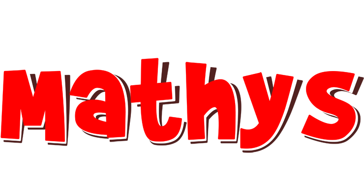 Mathys basket logo
