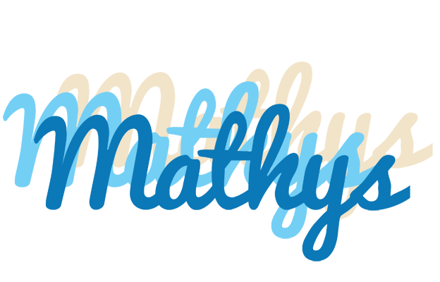 Mathys breeze logo