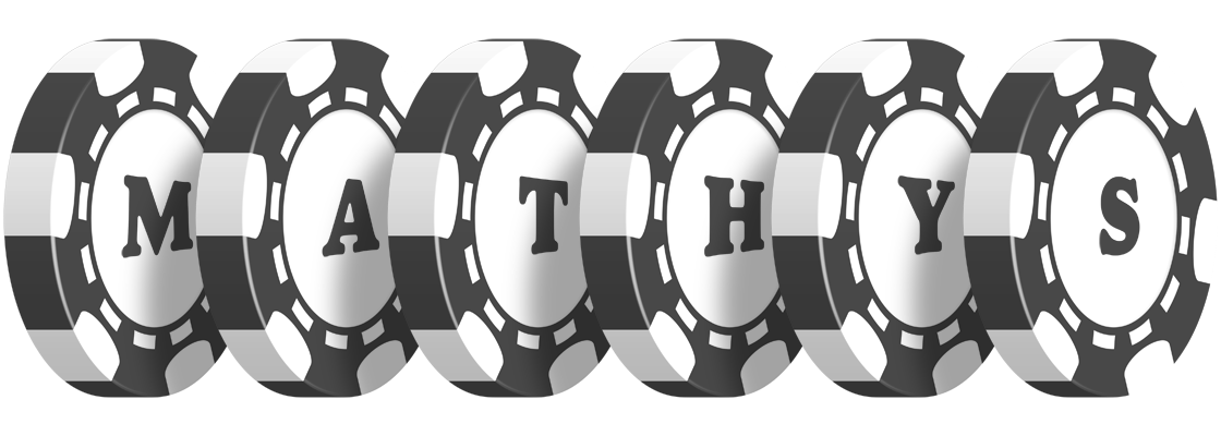 Mathys dealer logo
