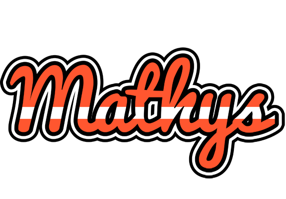 Mathys denmark logo