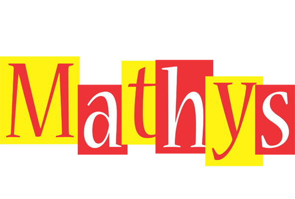 Mathys errors logo