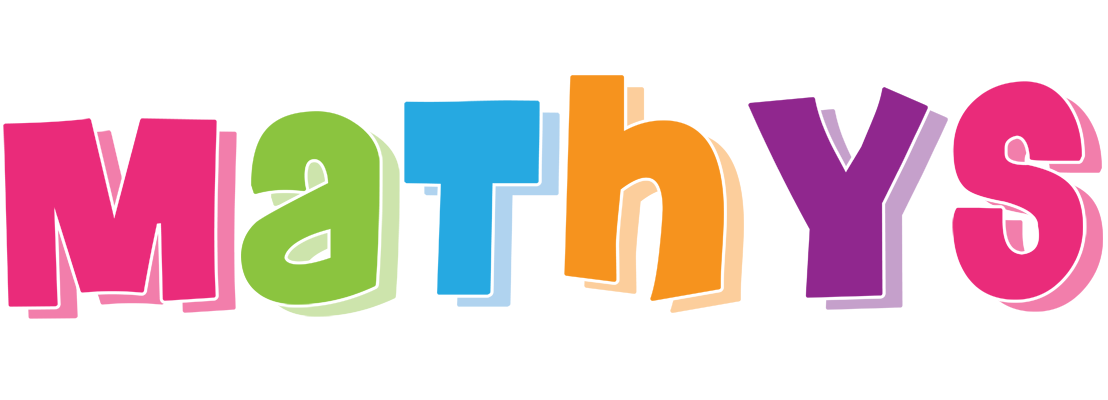 Mathys friday logo