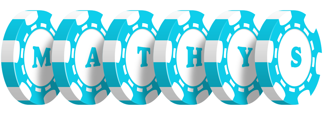 Mathys funbet logo