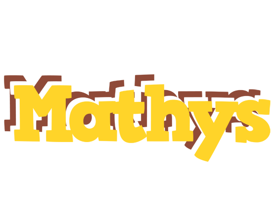 Mathys hotcup logo