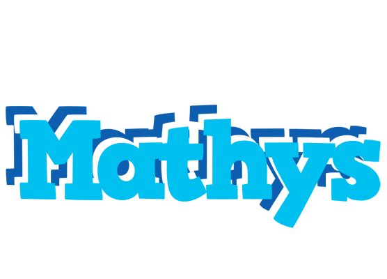 Mathys jacuzzi logo