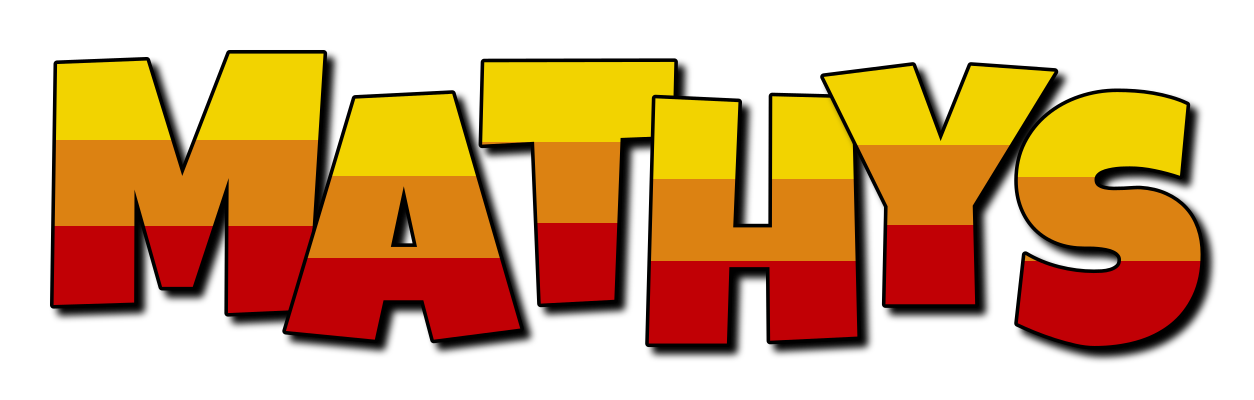 Mathys jungle logo