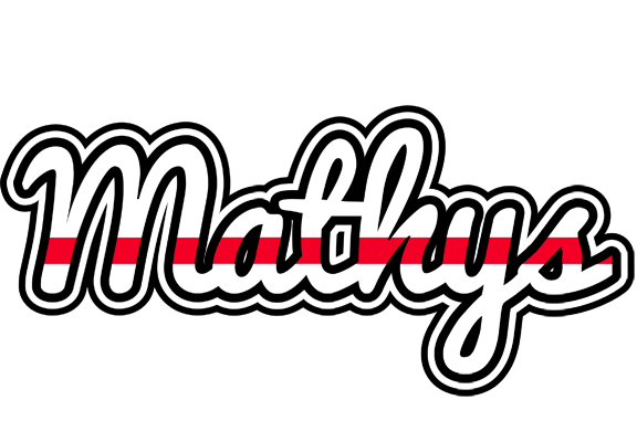 Mathys kingdom logo