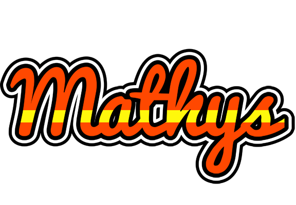 Mathys madrid logo