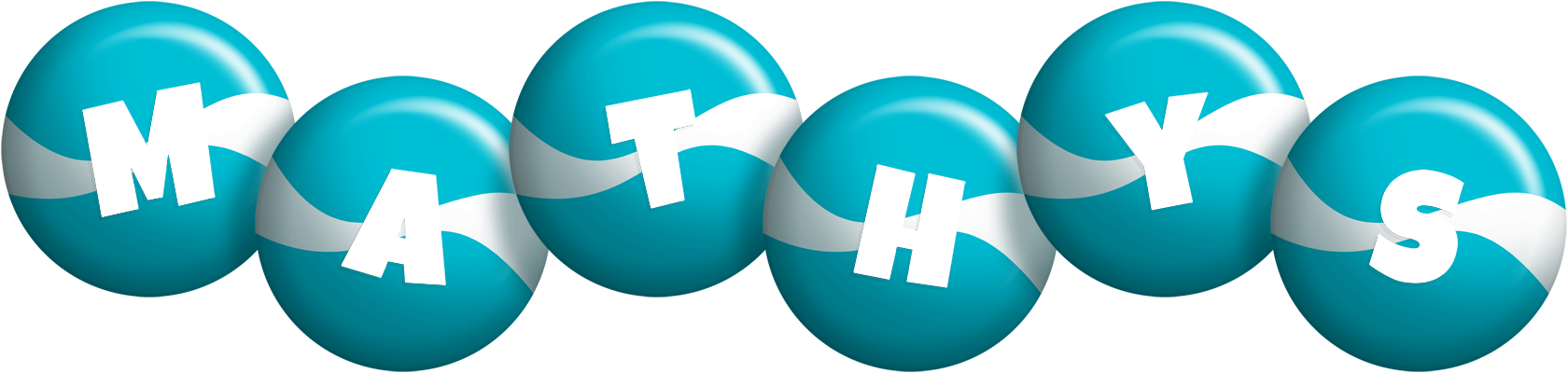 Mathys messi logo