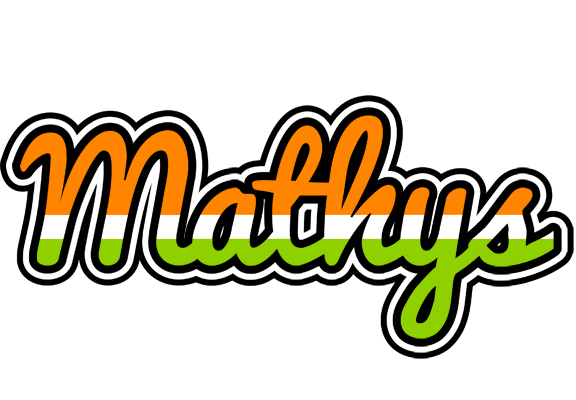Mathys mumbai logo