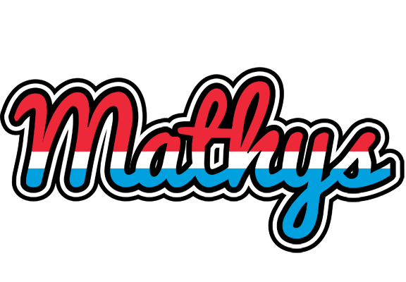 Mathys norway logo