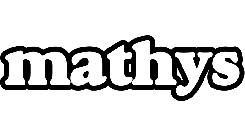 Mathys panda logo