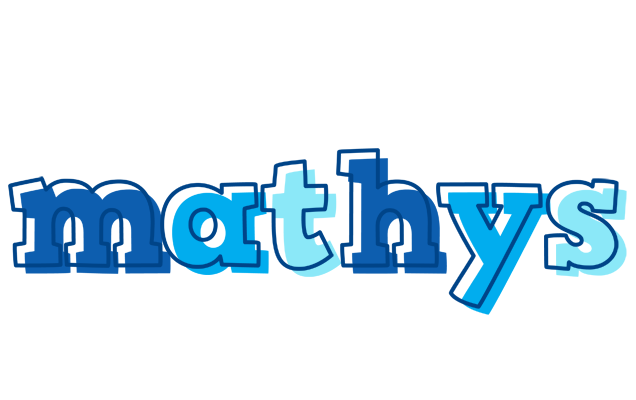 Mathys sailor logo
