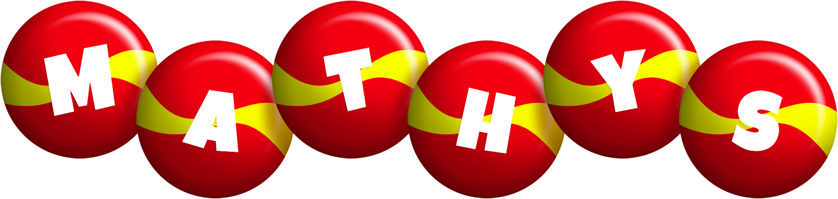Mathys spain logo