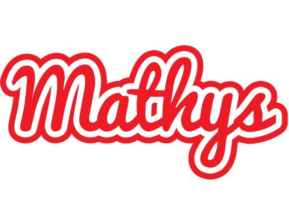 Mathys sunshine logo