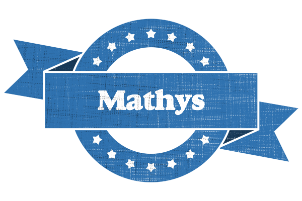 Mathys trust logo
