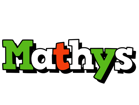 Mathys venezia logo