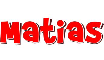 Matias basket logo