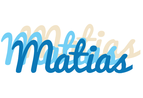 Matias breeze logo