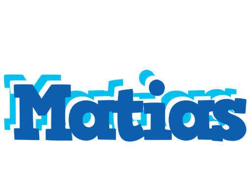 Matias business logo