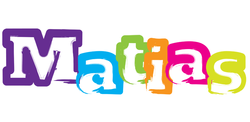 Matias casino logo