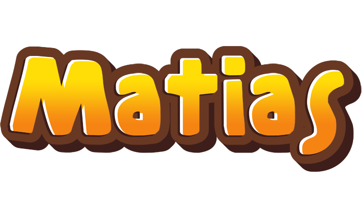 Matias cookies logo