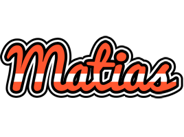 Matias denmark logo