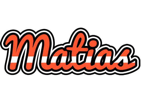 Matias denmark logo