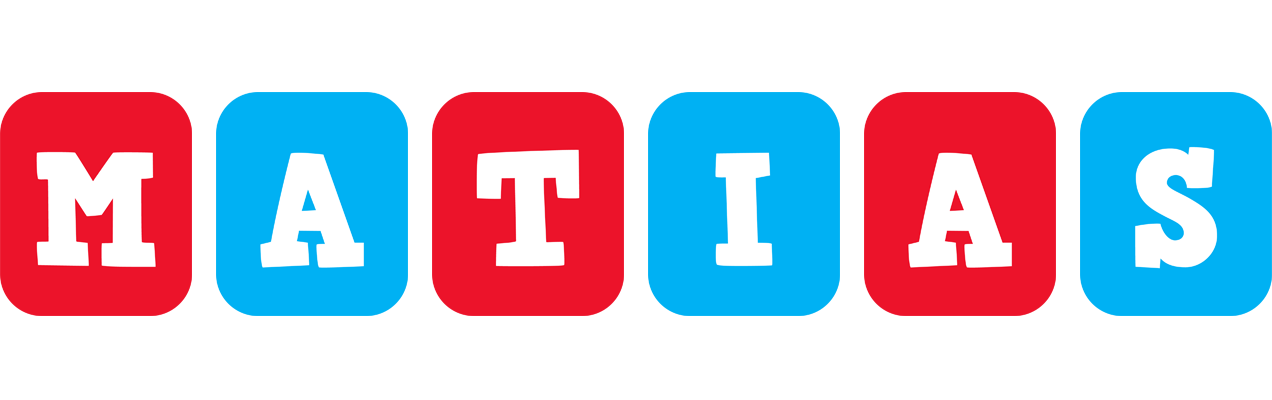 Matias diesel logo