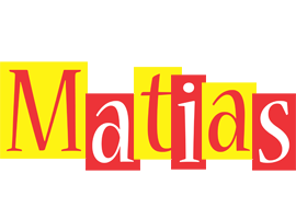 Matias errors logo
