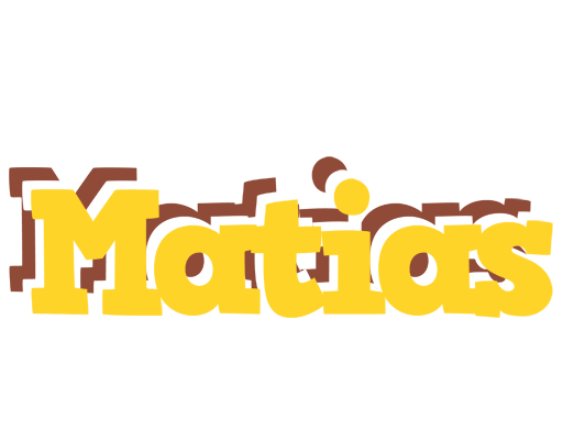 Matias hotcup logo