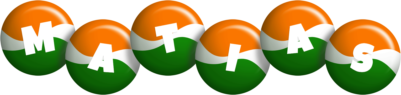 Matias india logo