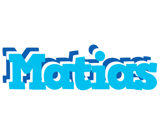 Matias jacuzzi logo