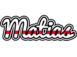 Matias kingdom logo