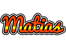 Matias madrid logo