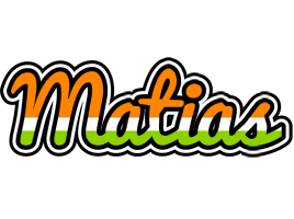 Matias mumbai logo