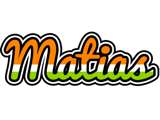 Matias mumbai logo