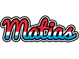 Matias norway logo