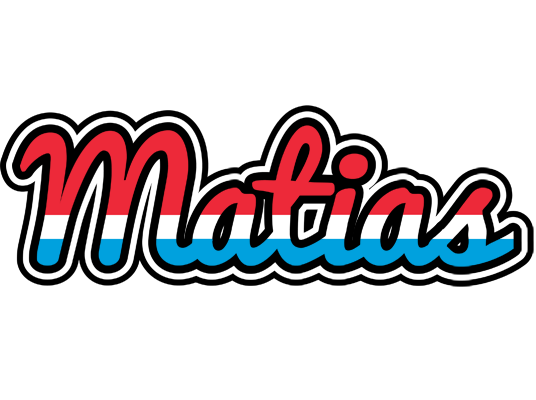 Matias norway logo