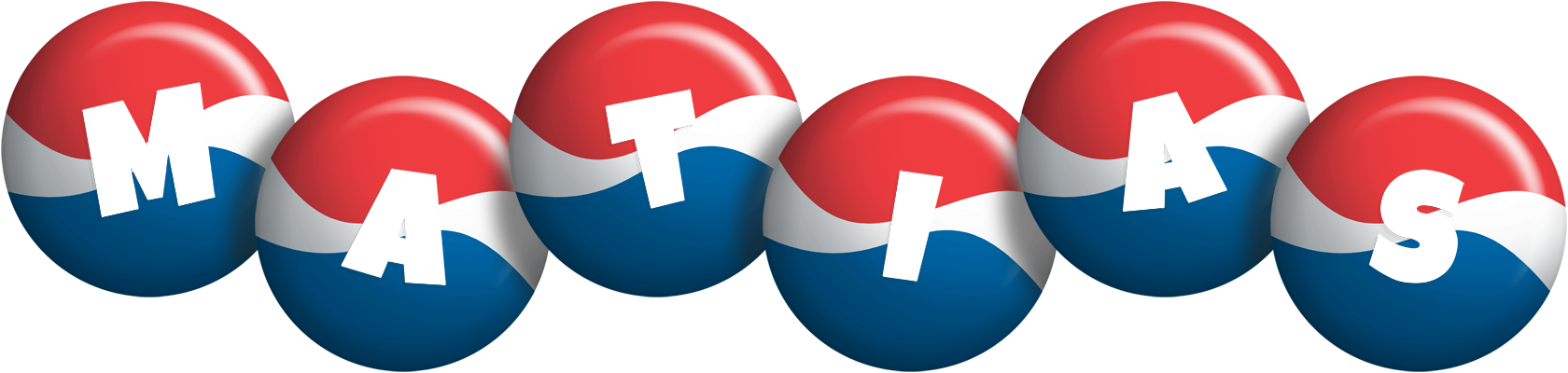 Matias paris logo