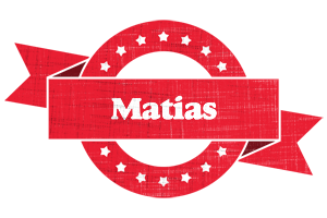 Matias passion logo