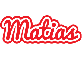 Matias sunshine logo