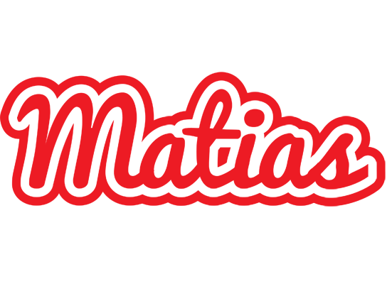 Matias sunshine logo