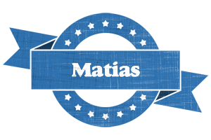 Matias trust logo