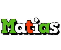 Matias venezia logo